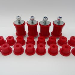 Комплект полиуретановых втулок GreenMile4x4 для Suzuki Samurai SJ410/413